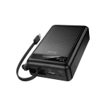 Hoco MMJ-04 35W PD Fast Charging Power Bank - 20000mAh