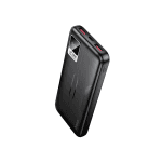 Hoco MMJ-15 Resolute 22.5W Power Bank - 10000mAh