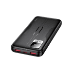 Hoco MMJ-15 Resolute 22.5W Power Bank - 10000mAh