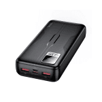 Hoco MMJ-16 Resolute Power Bank - 20000mAh