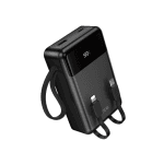 Hoco MMJ-17 22.5W Power Bank - 20000mAh
