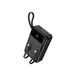 Hoco MMJ-17 22.5W Power Bank - 20000mAh