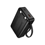 Hoco MMJ-17 22.5W Power Bank - 20000mAh