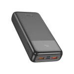 Hoco MMJ-23 22.5W Fast Charging Power Bank - 20000mAh
