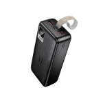 Hoco MMJ-25 Resolute 22.5W Power Bank - 30000mAh