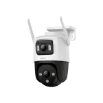 Imou Cruiser Dual 2 6MP 2K Dual Lens Wi-Fi IP Camera