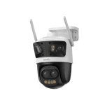 Imou Cruiser Pano Z IPC-S76DP-13M0N 13MP Quadruple Lens Zoom WiFi Camera
