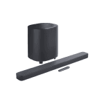 JBL Bar 500MK2 5.1 Channel Dolby Atmos Soundbar with Subwoofer