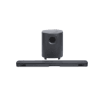 JBL Bar 500MK2 5.1 Channel Dolby Atmos Soundbar with Subwoofer