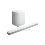 JBL Bar 500MK2 5.1 Channel Dolby Atmos Soundbar with Subwoofer