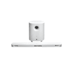 JBL Bar 500MK2 5.1 Channel Dolby Atmos Soundbar with Subwoofer