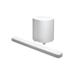 JBL Bar 500MK2 5.1 Channel Dolby Atmos Soundbar with Subwoofer