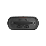 JBL PartyBox On-the-Go 2 Portable Speaker with Wireless Mic