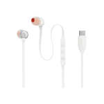 JBL Tune 310C USB-C In-Ear Earphone