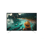 JVCO 43-inch Voice Control Android LED TV