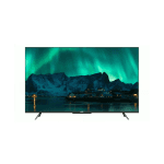 JVCO Q26W 50-inch QLED Google TV