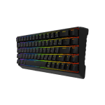 Jedel KL-166 Wired Mechanical Gaming Keyboard