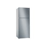 BOSCH KDN55NL20M Series 4 Refrigerator - 485L