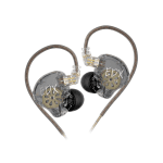 KZ EDX Lite In-Ear Dynamic Driver Earphone