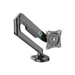 Kaloc KLC-DS200 17-32 Inch Adjustable Single Monitor Arm