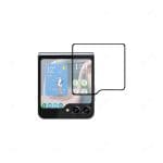 Kuzoom Glass Protector for Galaxy Z Flip