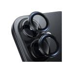 Kuzoom HD Lens Protector for iPhone 16 Series