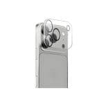 Kuzoom Invisible Full Coverage AR Lens Protector for 17 Series