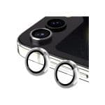 Kuzoom Lens Protector for Samsung Z Flip 7