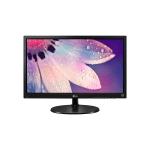 LG 19M38A 18.5-inch HD LED Monitor