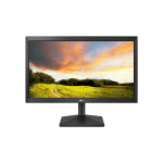 LG 20MK400A-B 19.5-inch HD Monitor
