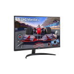 LG 32UR500-B 31.5-inch 4K UHD Monitor