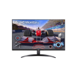 LG 32UR500-B 31.5-inch 4K UHD Monitor