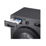LG FB1209S6M Inverter Front Load Washing Machine - 9KG