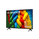 LG NANO80 43" NanoCell 4K UHD Smart LED TV