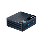 Qbits Lania Mini F L5FG Intel N95 DDR4 M.2 NVMe SSD Mini PC