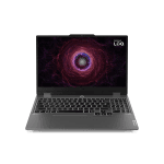 Lenovo LOQ 15AHP9 AMD Ryzen 7 7445HS NVIDIA GeForce RTX 4050 With 6GB Graphics 15.6" FHD Gaming Laptop