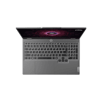 Lenovo LOQ 15AHP9 AMD Ryzen 7 7445HS NVIDIA GeForce RTX 4050 With 6GB Graphics 15.6" FHD Gaming Laptop