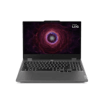 Lenovo LOQ 15ARP9 AMD Ryzen 5-7235HS NVIDIA GeForce RTX 4050 With 6GB Graphics 15.6" Gaming Laptop