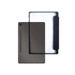 Levelo Leather Flip Case for Galaxy Tab
