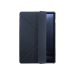 Levelo Leather Flip Case for Galaxy Tab