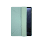 Levelo Leather Flip Case for Galaxy Tab