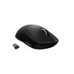 Logitech G PRO X Super light Wireless Gaming Mouse
