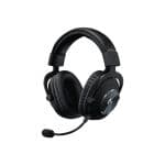 Logitech G PRO X USB Gaming Headphone