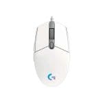 Logitech G102 Lightsync Gaming Mouse