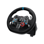 Logitech G29 Driving Force Racing Leather Steering Wheel