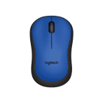 Logitech M221 Silent Wireless Mouse