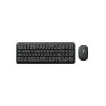 Logitech MK250 Wireless Keyboard and Mouse Combo