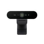 Logitech Brio Ultra HD 4K Webcam