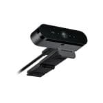 Logitech Brio Ultra HD 4K Webcam