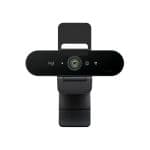 Logitech Brio Ultra HD 4K Webcam